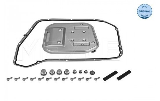 Parts Kit, automatic transmission oil change MEYLE-ORIGINAL-KIT: Better solution for you!