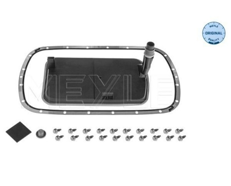 Parts Kit, automatic transmission oil change MEYLE-ORIGINAL-KIT: Better solution for you!