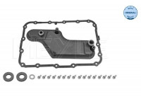 Parts Kit, automatic transmission oil change MEYLE-ORIGINAL-KIT: Better solution for you!