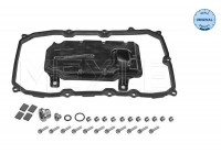Parts Kit, automatic transmission oil change MEYLE-ORIGINAL-KIT: Better solution for you!