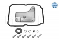Parts Kit, automatic transmission oil change MEYLE-ORIGINAL-KIT: Better solution for you!
