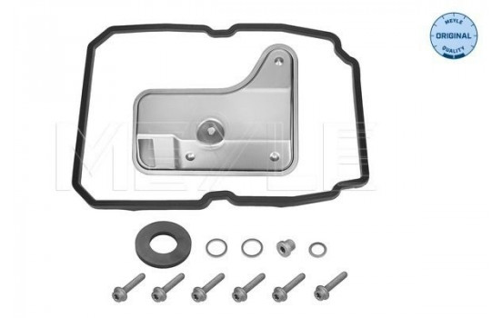 Parts Kit, automatic transmission oil change MEYLE-ORIGINAL-KIT: Better solution for you!