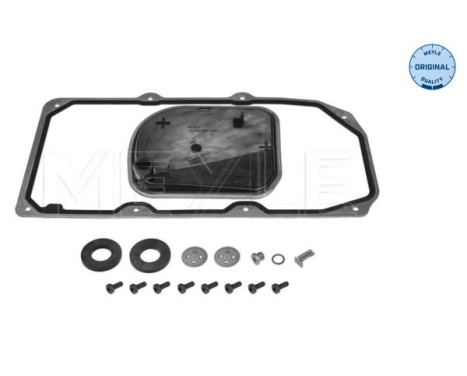 Parts Kit, automatic transmission oil change MEYLE-ORIGINAL-KIT: Better solution for you!