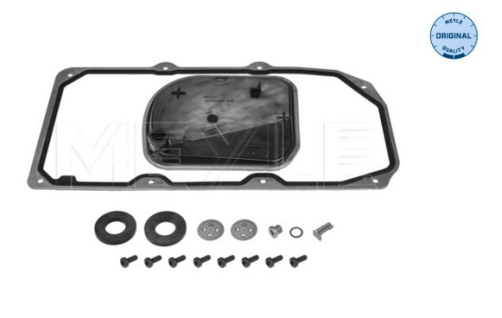 Parts Kit, automatic transmission oil change MEYLE-ORIGINAL-KIT: Better solution for you!