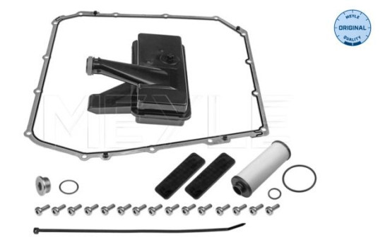 Parts Kit, automatic transmission oil change MEYLE-ORIGINAL-KIT: Better solution for you!