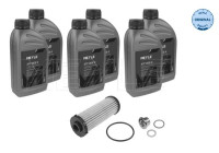 Parts Kit, automatic transmission oil change MEYLE-ORIGINAL-KIT: Better solution for you!