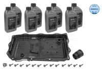Parts Kit, automatic transmission oil change MEYLE-ORIGINAL-KIT: Better solution for you!