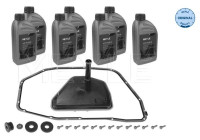 Parts Kit, automatic transmission oil change MEYLE-ORIGINAL-KIT: Better solution for you!