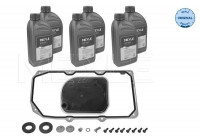 Parts Kit, automatic transmission oil change MEYLE-ORIGINAL Quality Kit
