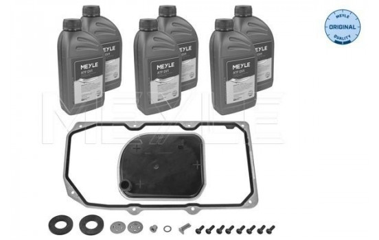 Parts Kit, automatic transmission oil change MEYLE-ORIGINAL Quality Kit