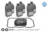 Parts Kit, automatic transmission oil change MEYLE-ORIGINAL Quality Kit