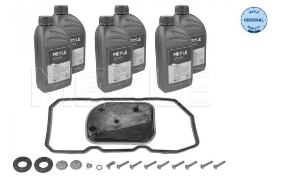 Parts Kit, automatic transmission oil change MEYLE-ORIGINAL Quality Kit