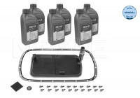 Parts Kit, automatic transmission oil change MEYLE-ORIGINAL Quality Kit