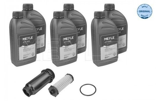 Parts Kit, automatic transmission oil change MEYLE-ORIGINAL Quality Kit