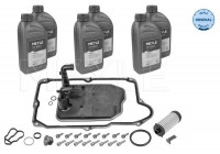Parts Kit, automatic transmission oil change MEYLE-ORIGINAL Quality Kit