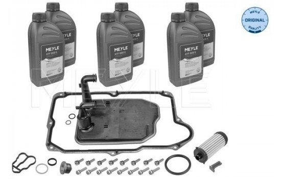 Parts Kit, automatic transmission oil change MEYLE-ORIGINAL Quality Kit