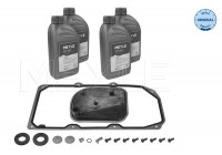 Parts Kit, automatic transmission oil change MEYLE-ORIGINAL Quality Kit