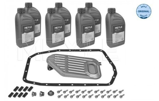 Parts Kit, automatic transmission oil change MEYLE-ORIGINAL Quality Kit