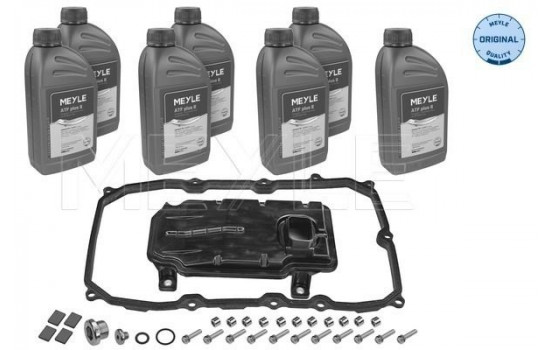 Parts Kit, automatic transmission oil change MEYLE-ORIGINAL Quality Kit