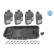 Parts Kit, automatic transmission oil change MEYLE-ORIGINAL Quality Kit, Thumbnail 2