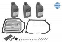 Parts Kit, automatic transmission oil change MEYLE-ORIGINAL Quality Kit