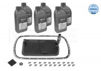 Parts Kit, automatic transmission oil change MEYLE-ORIGINAL Quality Kit