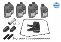 Parts Kit, automatic transmission oil change MEYLE-ORIGINAL Quality Kit