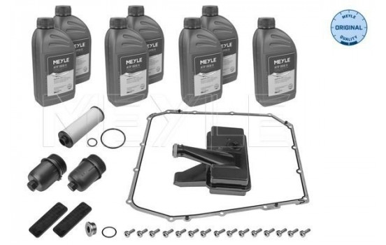 Parts Kit, automatic transmission oil change MEYLE-ORIGINAL Quality Kit