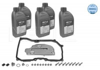 Parts Kit, automatic transmission oil change MEYLE-ORIGINAL Quality Kit