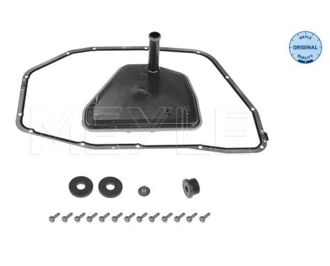 Parts Kit, automatic transmission oil change MEYLE-ORIGINAL Quality Kit
