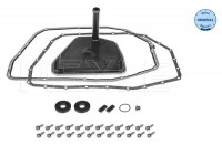 Parts Kit, automatic transmission oil change MEYLE-ORIGINAL Quality Kit