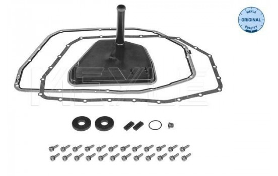 Parts Kit, automatic transmission oil change MEYLE-ORIGINAL Quality Kit