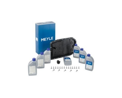 Parts Kit, automatic transmission oil change MEYLE-ORIGINAL Quality Kit
