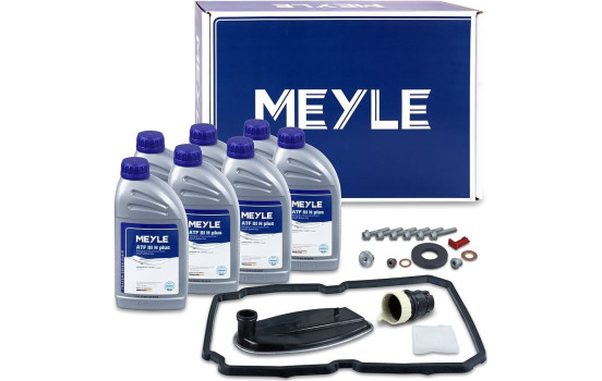 Parts Kit, automatic transmission oil change MEYLE-ORIGINAL Quality Kit