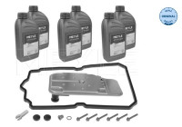 Parts Kit, automatic transmission oil change MEYLE-ORIGINAL Quality Kit