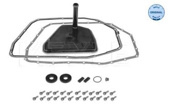 Parts Kit, automatic transmission oil change MEYLE-ORIGINAL Quality Kit