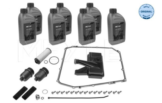 Parts Kit, automatic transmission oil change MEYLE-ORIGINAL Quality Kit