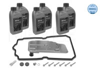 Parts Kit, automatic transmission oil change MEYLE-ORIGINAL Quality Kit