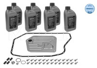 Parts Kit, automatic transmission oil change MEYLE-ORIGINAL Quality Kit