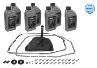 Parts Kit, automatic transmission oil change MEYLE-ORIGINAL Quality Kit
