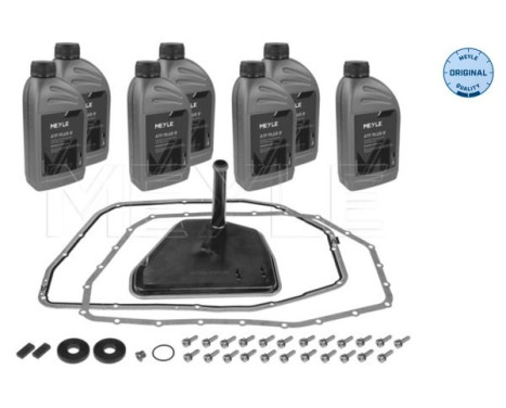 Parts Kit, automatic transmission oil change MEYLE-ORIGINAL Quality Kit