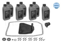 Parts Kit, automatic transmission oil change MEYLE-ORIGINAL Quality Kit