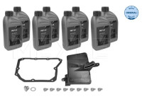 Parts Kit, automatic transmission oil change MEYLE-ORIGINAL Quality Kit