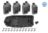 Parts Kit, automatic transmission oil change MEYLE-ORIGINAL Quality Kit
