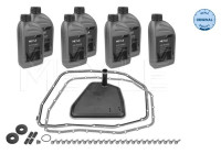 Parts Kit, automatic transmission oil change MEYLE-ORIGINAL Quality Kit