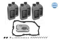 Parts Kit, automatic transmission oil change MEYLE-ORIGINAL Quality Kit