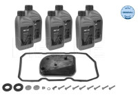 Parts Kit, automatic transmission oil change MEYLE-ORIGINAL Quality Kit