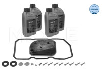 Parts Kit, automatic transmission oil change MEYLE-ORIGINAL Quality Kit