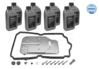 Parts Kit, automatic transmission oil change MEYLE-ORIGINAL Quality Kit