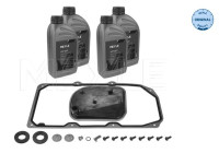 Parts Kit, automatic transmission oil change MEYLE-ORIGINAL Quality Kit